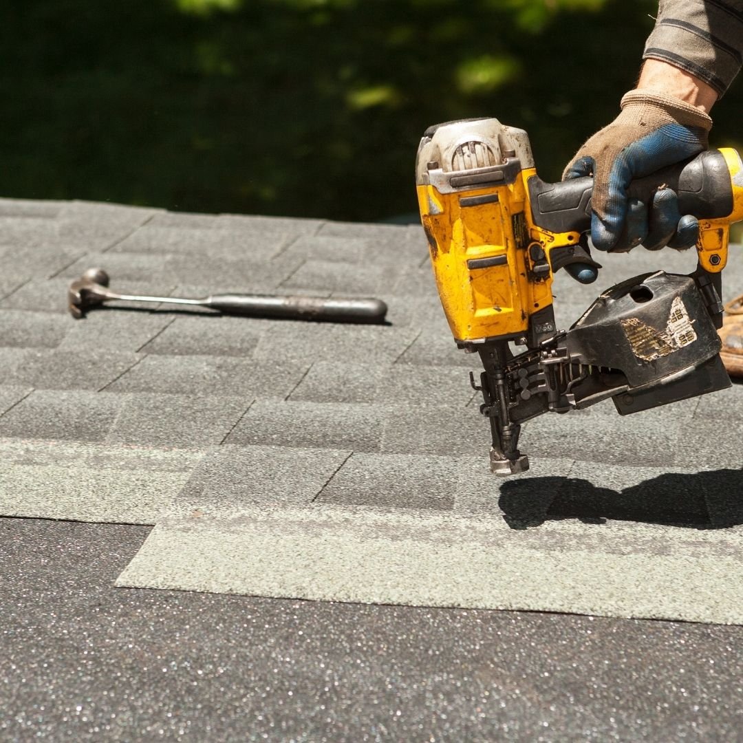 Roof leak repair Calgary Edmonton